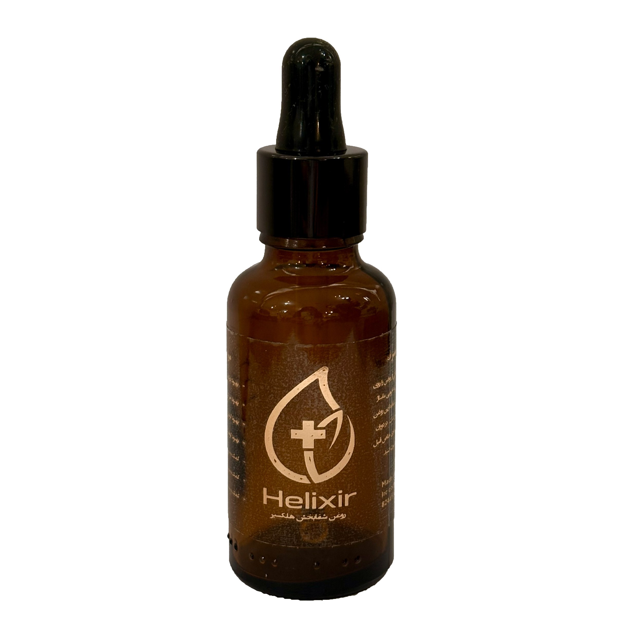 روغن هلکسیر اصل - بهبود درد مفاصل و عضلات