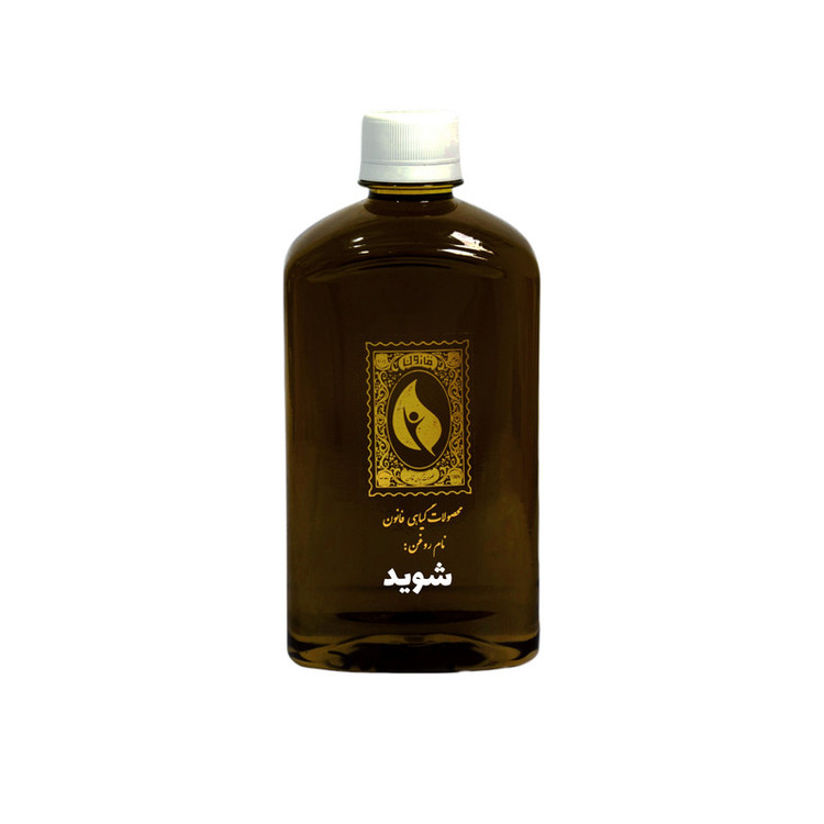 روغن شوید گیاه قانون مدل 01 حجم 450 میلی لیتر