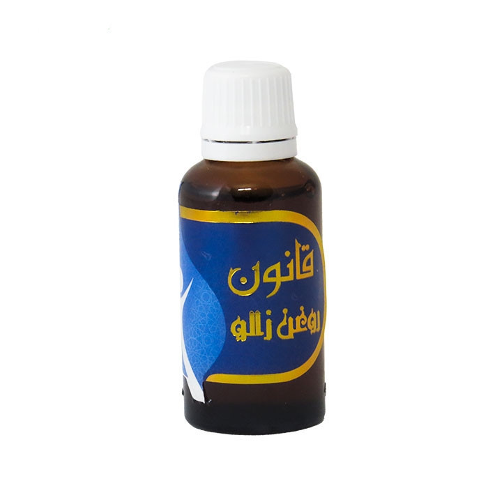 روغن گیاه قانون مدل leech حجم 30 میلی لیتر
