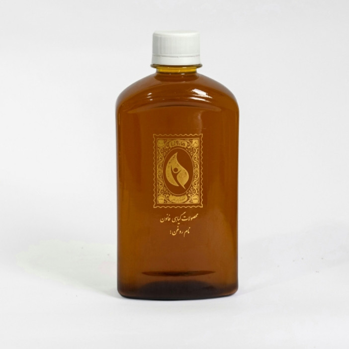 روغن سیاه دانه گیاه قانون - 500 میلی لیتر