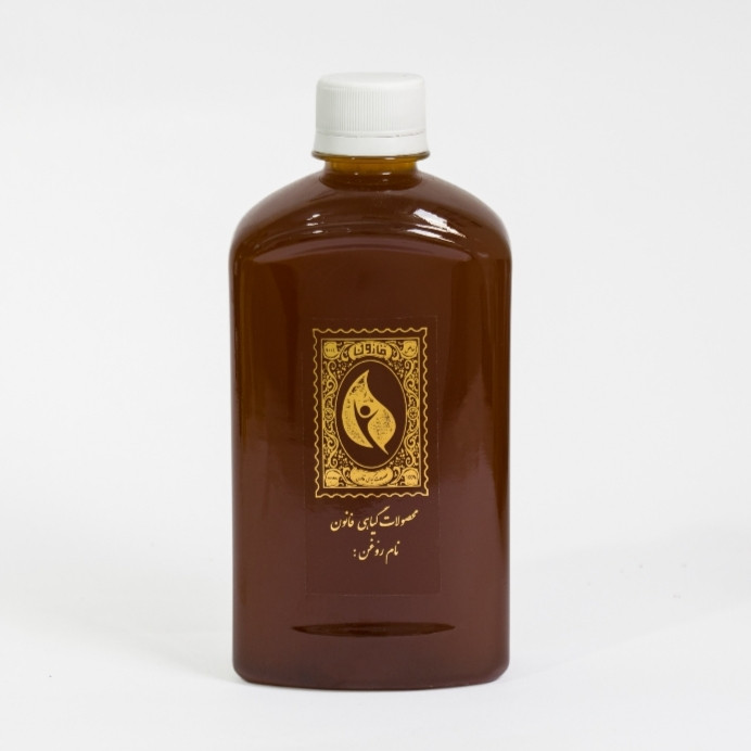 روغن سیاه دانه گیاه قانون - 500 میلی لیتر
