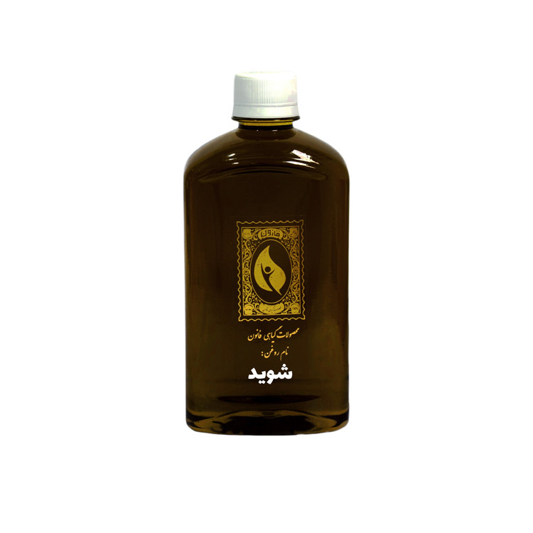 روغن شوید قانون - حجم 240 میلی لیتر