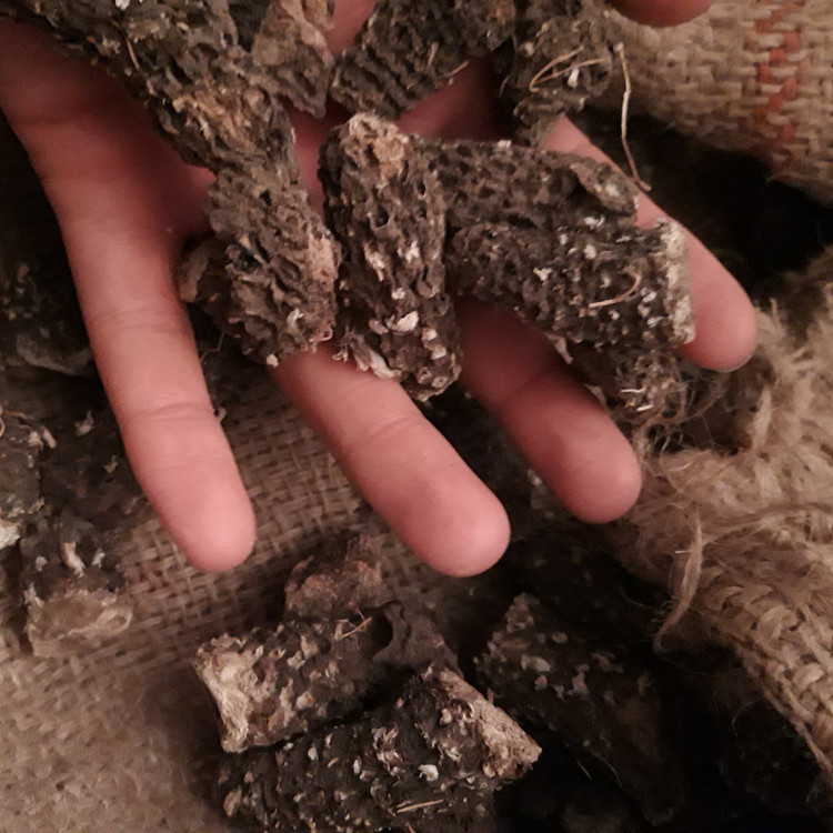روغن کندش خالص - (120 سی سی) روغن کندوش اصل