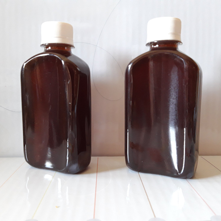 روغن کندش خالص - (120 سی سی) روغن کندوش اصل