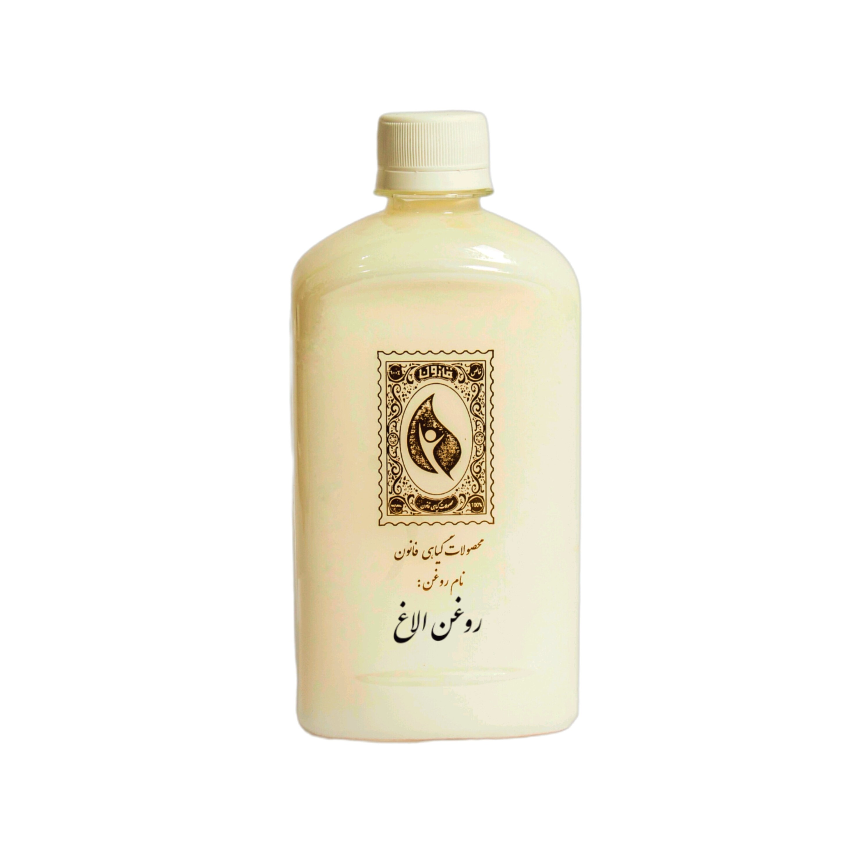 روغن الاغ قانون - 500 سی سی