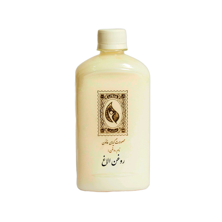 روغن الاغ قانون - 500 سی سی