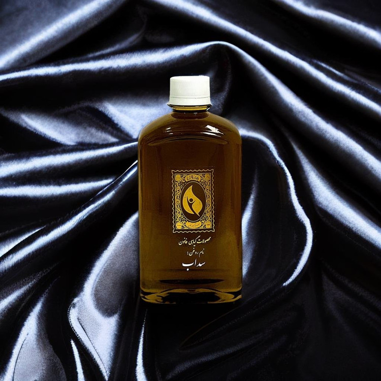 روغن سداب قانون - 500 سی سی