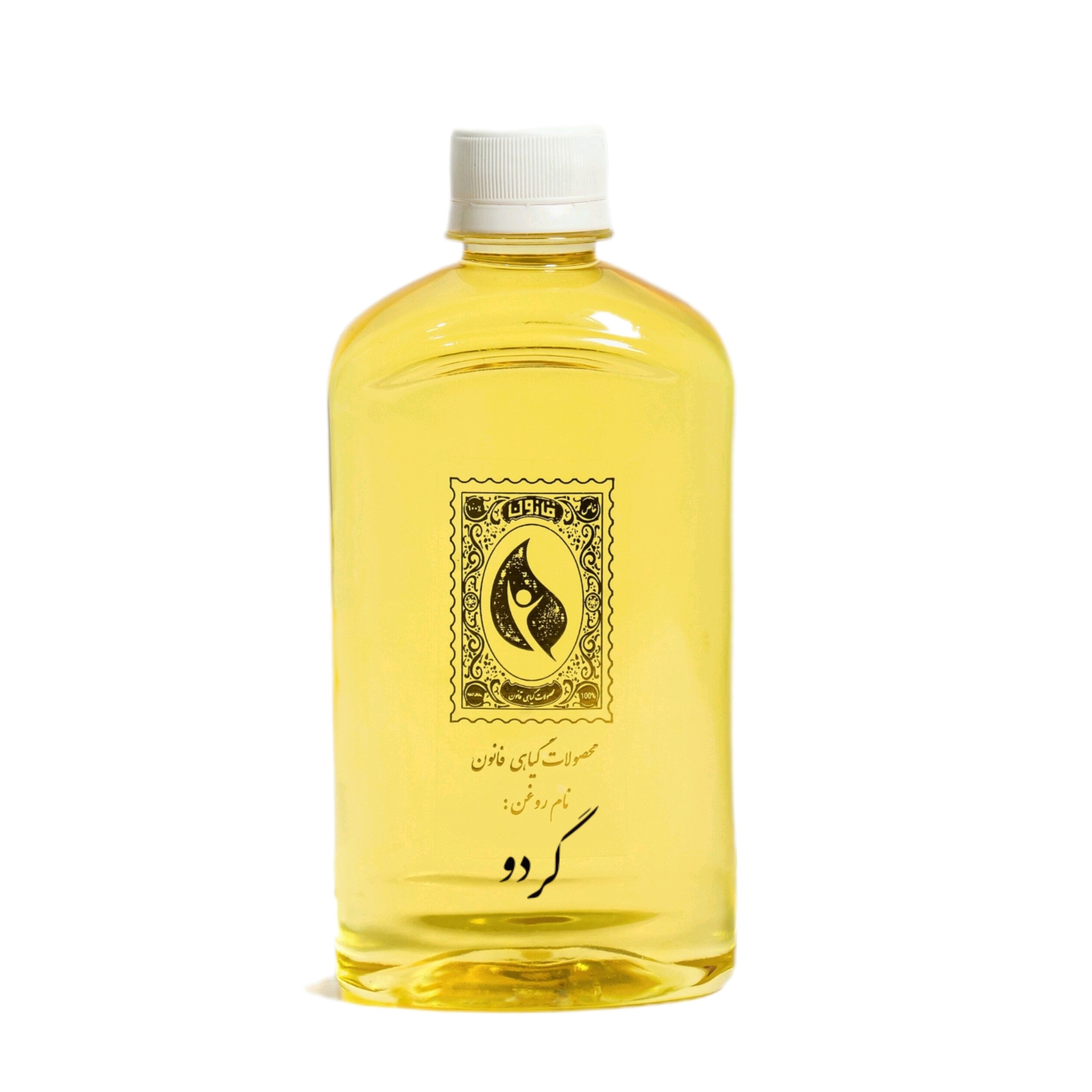 روغن گردو قانون - 500 سی سی