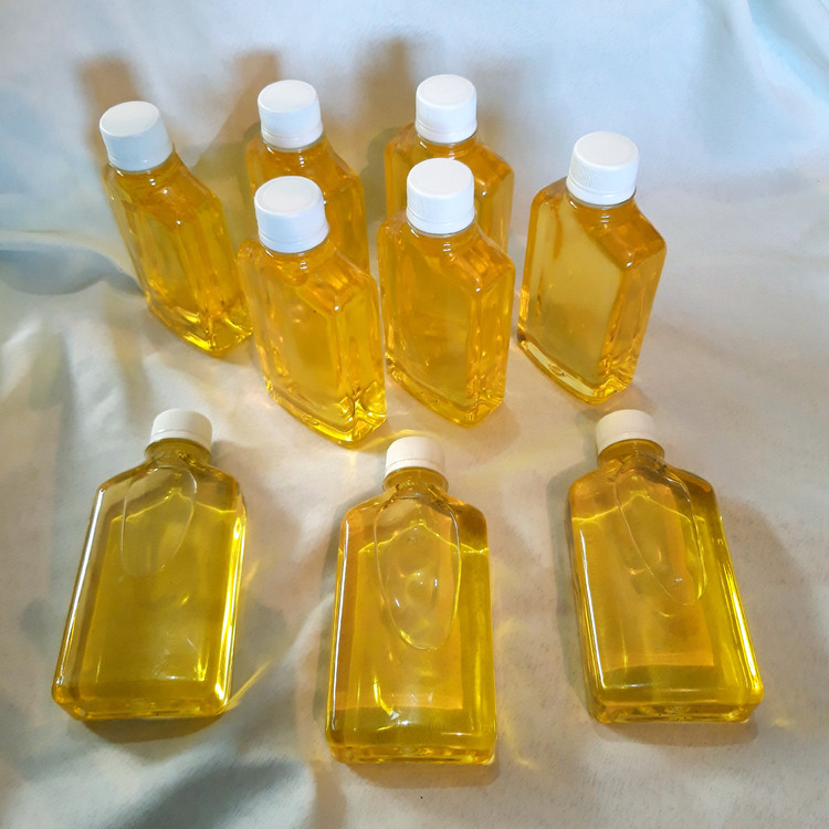 روغن آرگان آنالیز دار (120 سی سی) کیفیت تضمینی