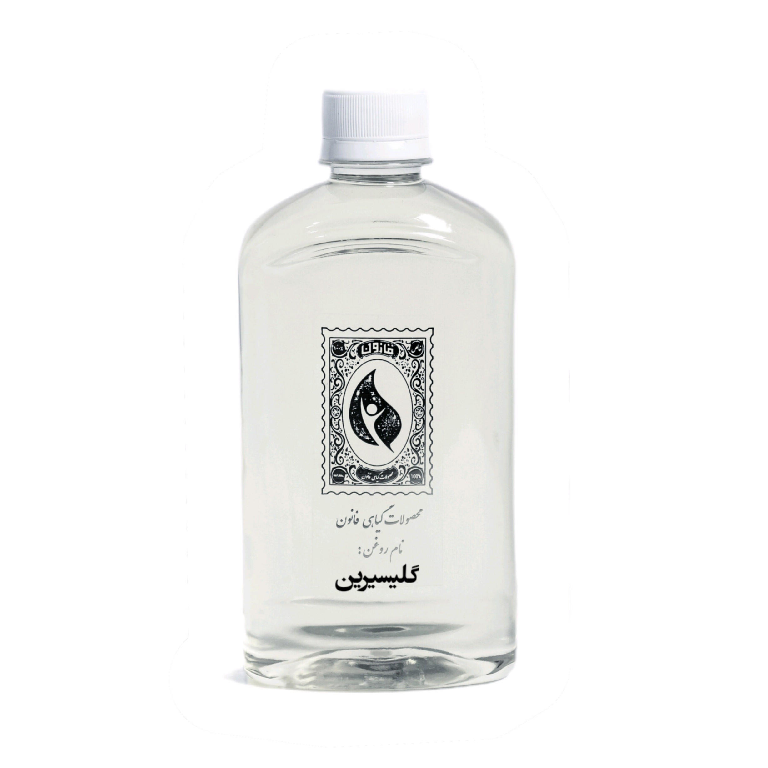 گلیسیرین قانون - 500 سی سی