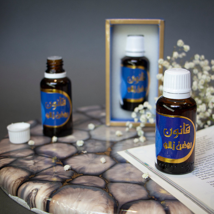 روغن زالو قانون برای حجم دهی صورت و بدن