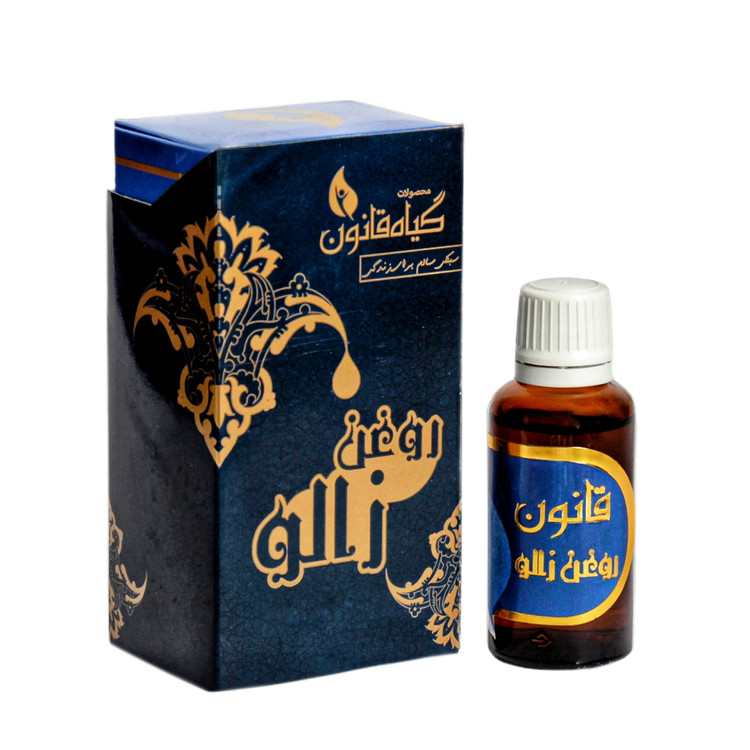 روغن زالو قانون برای حجم دهی صورت و بدن