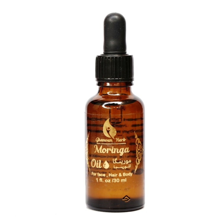 روغن مورینگا قانون (نرم کننده و تقویت کننده پوست مرطوب کننده ریزش مو نرم کننده)