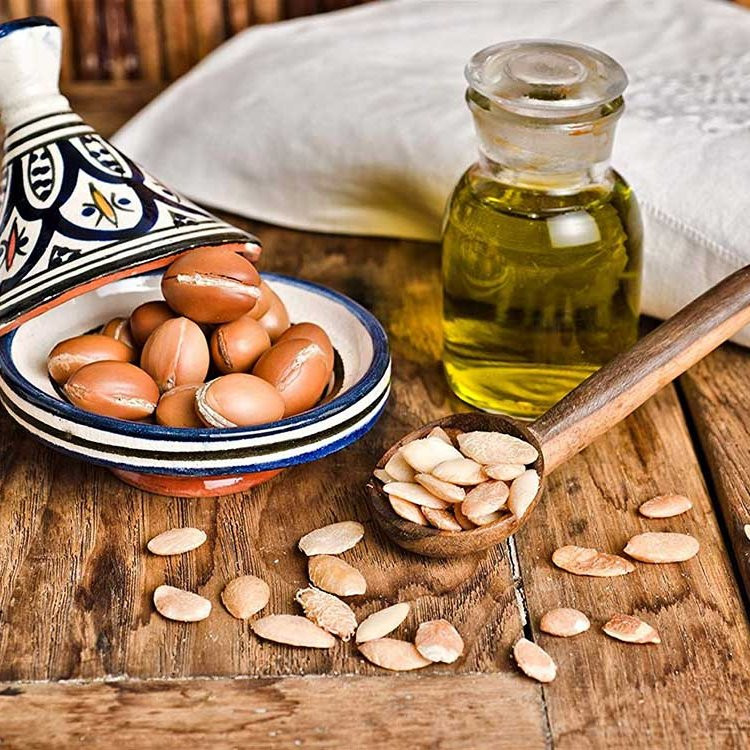 روغن آرگان معطر (120 سی سی)
