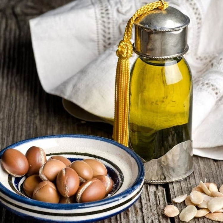 روغن آرگان معطر (120 سی سی)