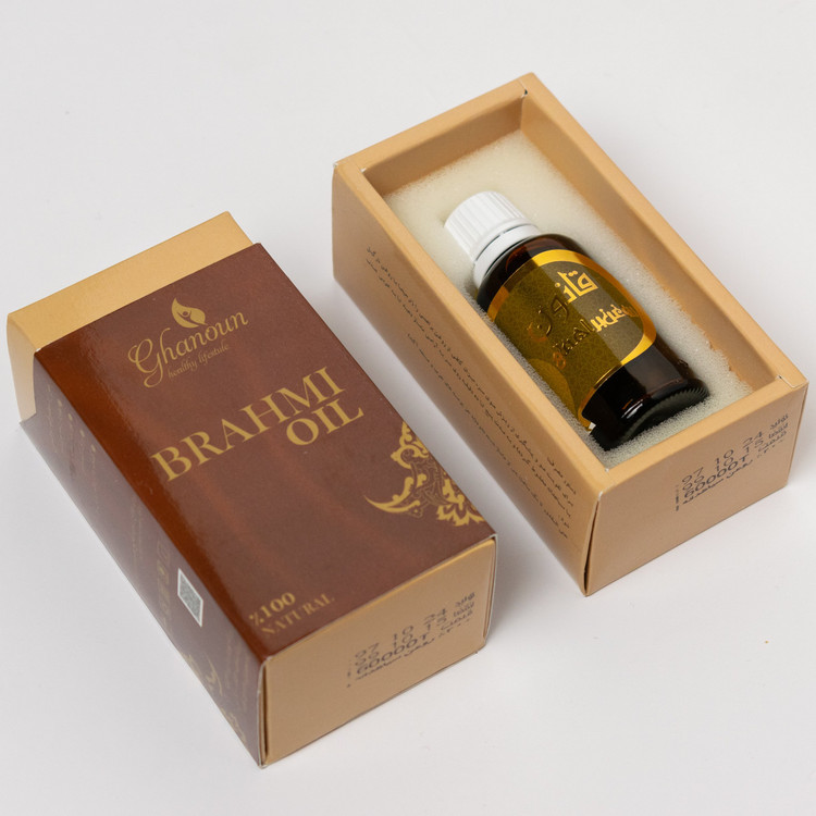 روغن براهمی قانون (30 میلی لیتری)