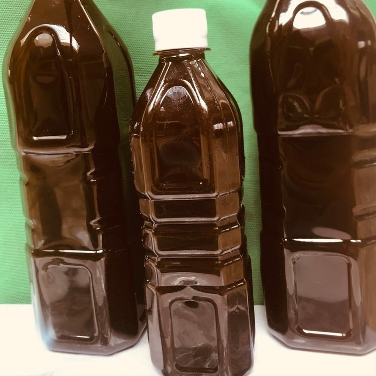 روغن خراطین خالص - یک لیتری