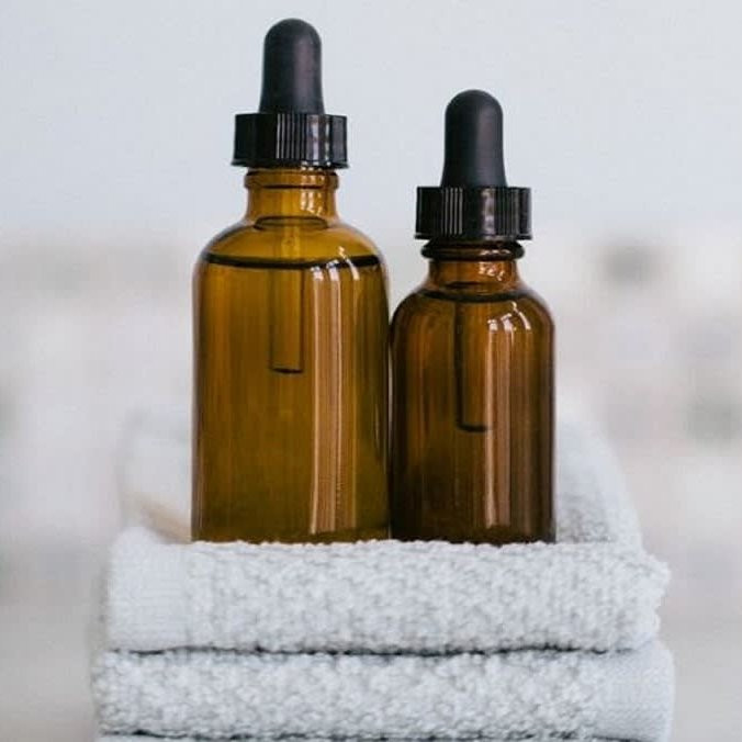 روغن خراطین خالص - یک لیتری