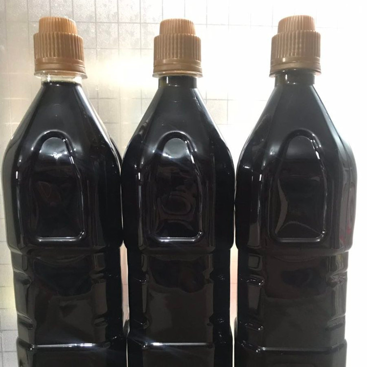 میکس روغن خراطین و زالو - یک لیتر