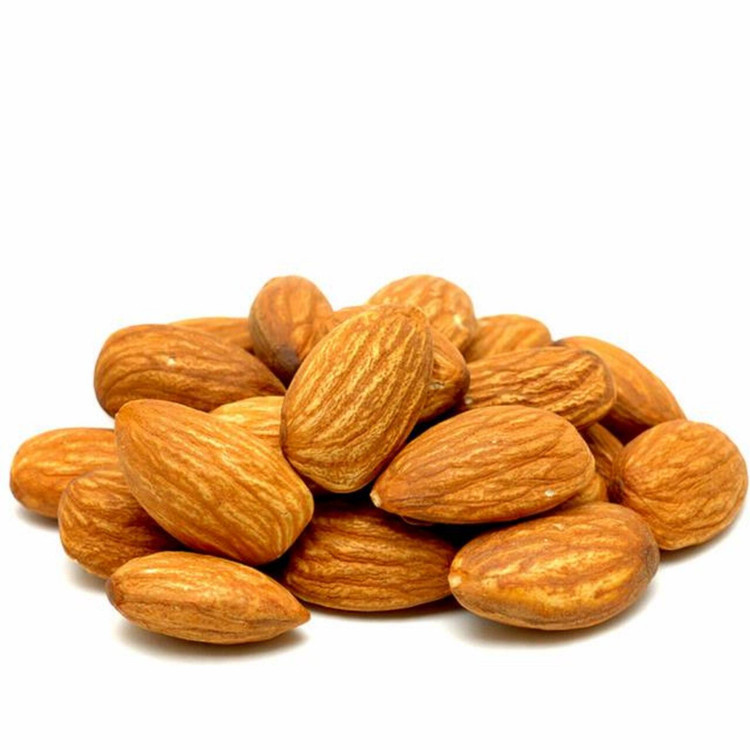 روغن بادام شیرین برای مو پوست و لک صورت قانون