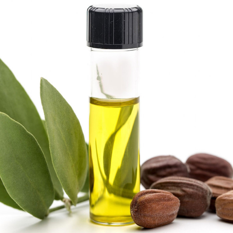 روغن جوجوبا قانون (30 میلی لیتر) خرید روغن تضمینی و باکیفیت